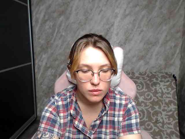 Regimasmile webcam