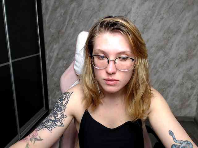 Regimasmile webcam