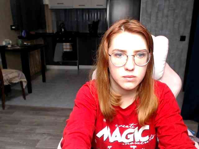 Regimasmile webcam