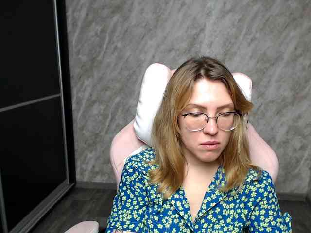 Regimasmile webcam