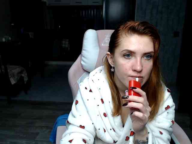Regimasmile webcam