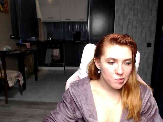 Regimasmile webcam