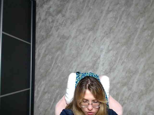 Regimasmile webcam