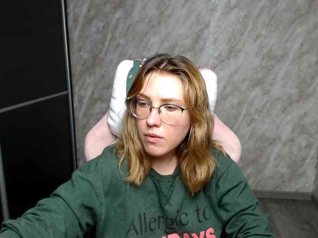 Regimasmile webcam