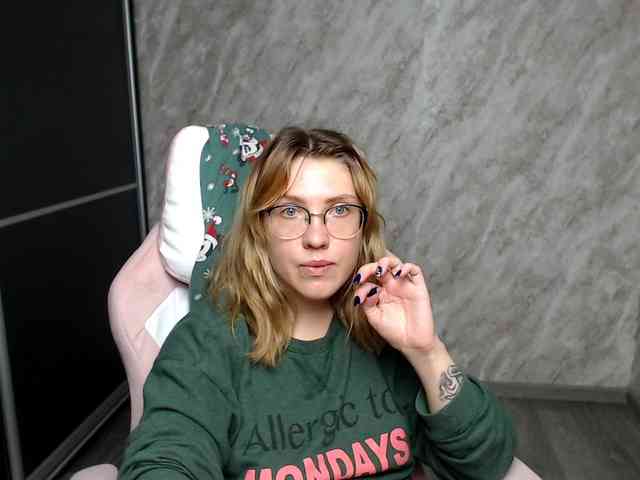Regimasmile webcam