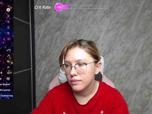 Regimasmile webcam
