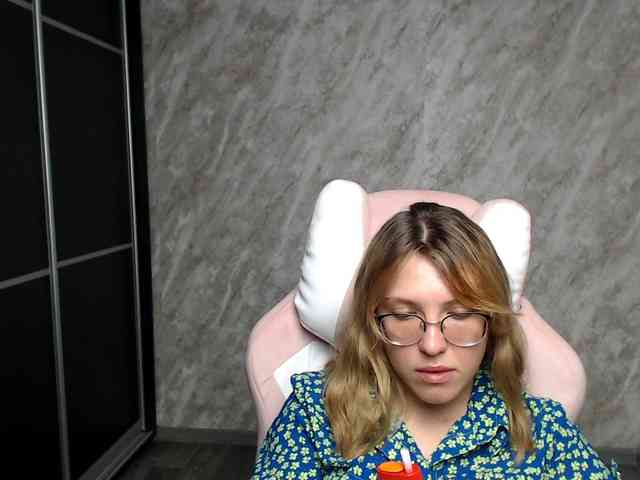 Regimasmile webcam