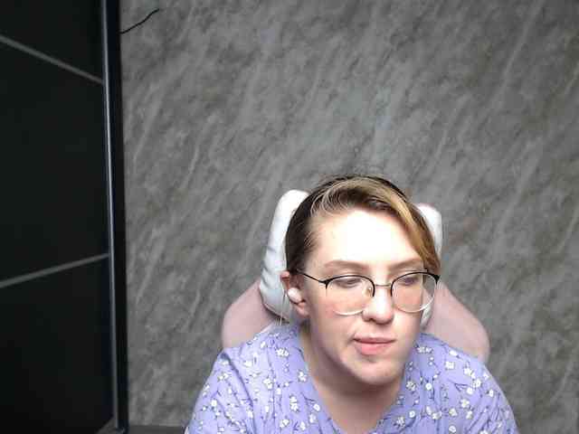Regimasmile webcam