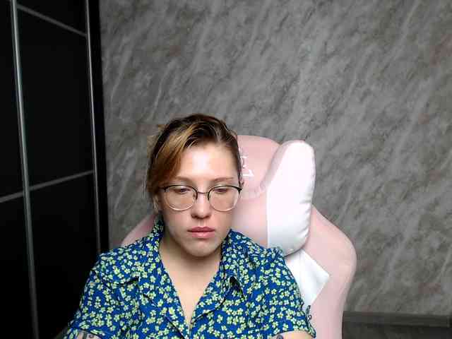 Regimasmile webcam
