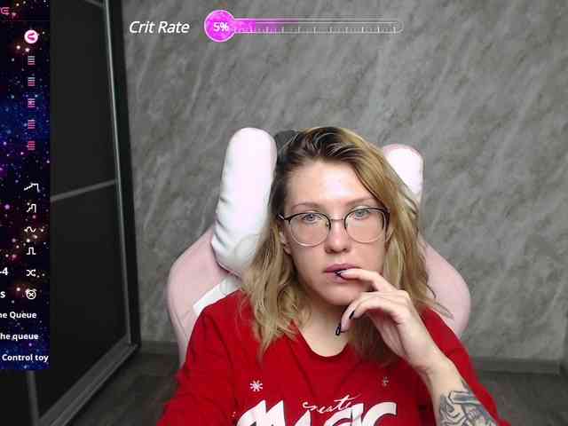 Regimasmile webcam