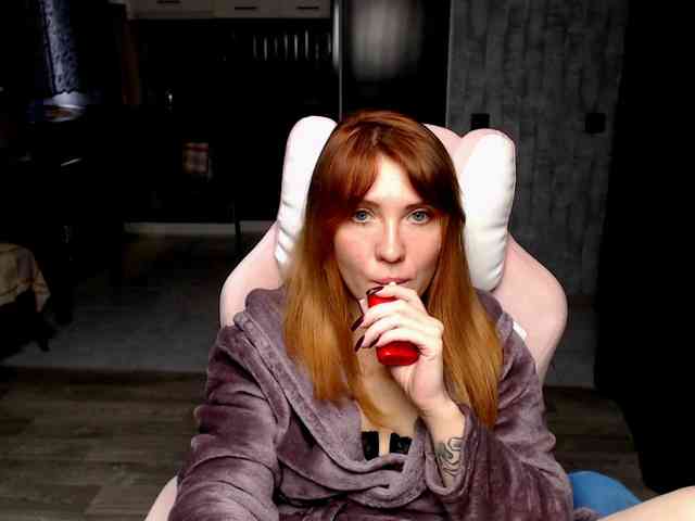 Regimasmile webcam