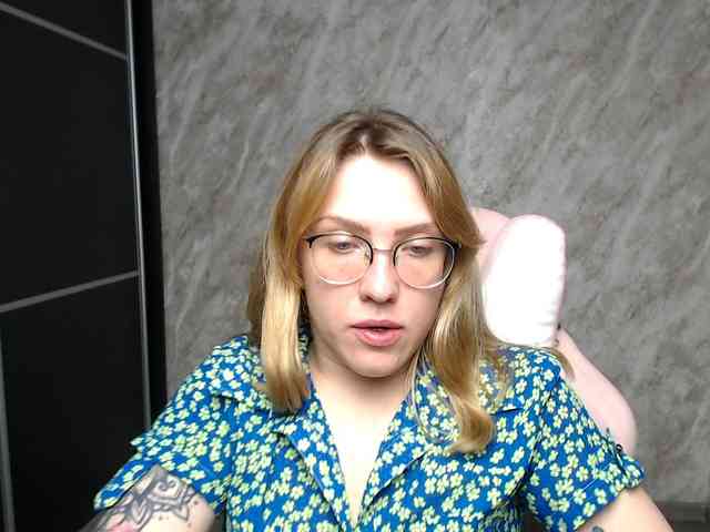 Regimasmile webcam