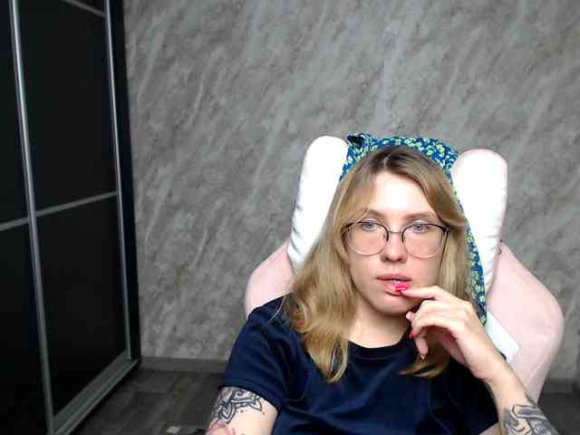 Regimasmile webcam