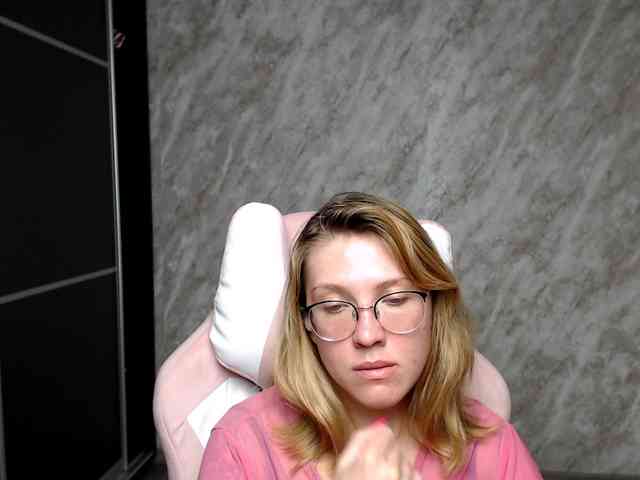 Regimasmile webcam