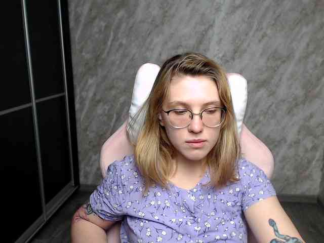Regimasmile webcam