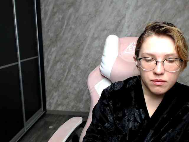 Regimasmile webcam