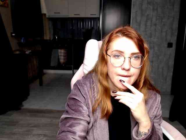 Regimasmile webcam