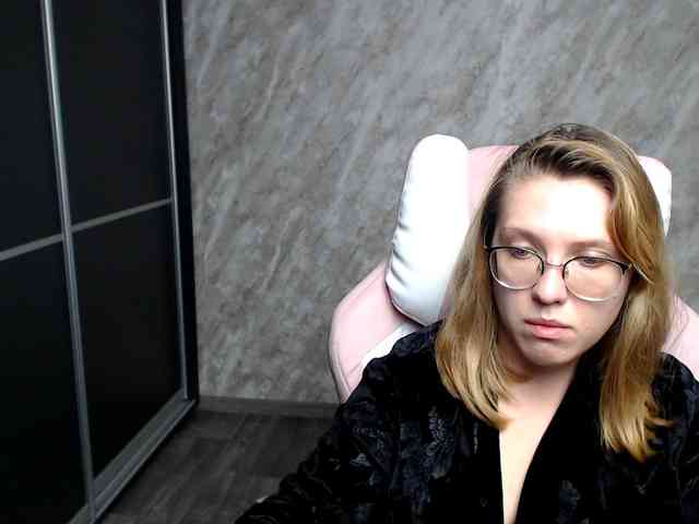 Regimasmile webcam
