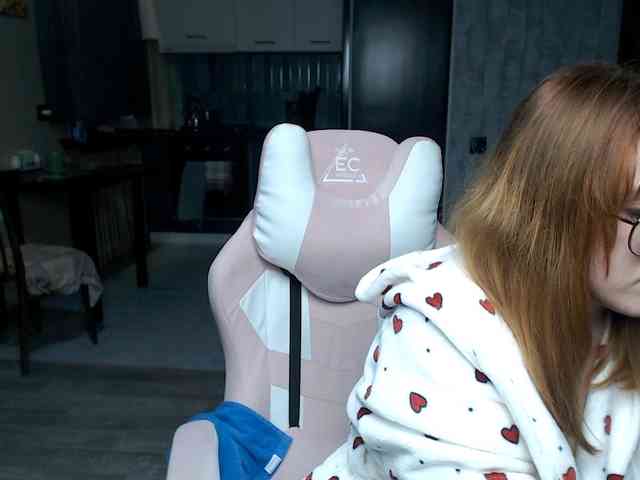 Regimasmile webcam
