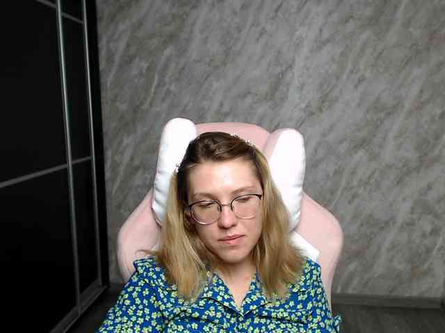 Regimasmile webcam
