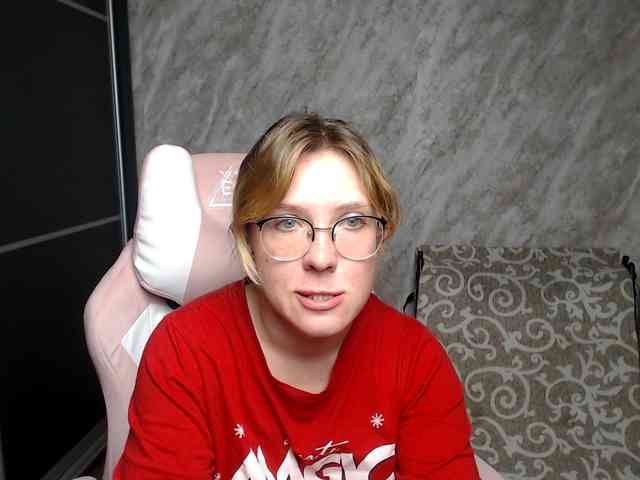 Regimasmile webcam