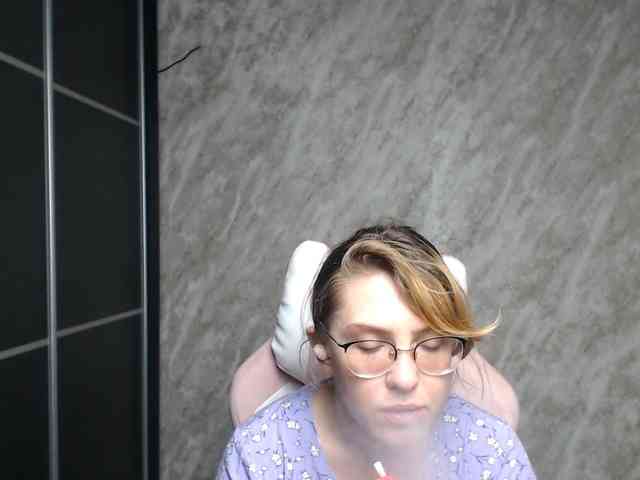 Regimasmile webcam