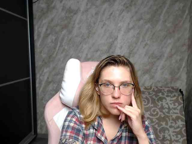 Regimasmile webcam