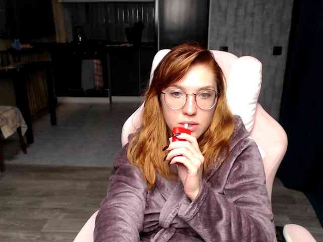 Regimasmile webcam