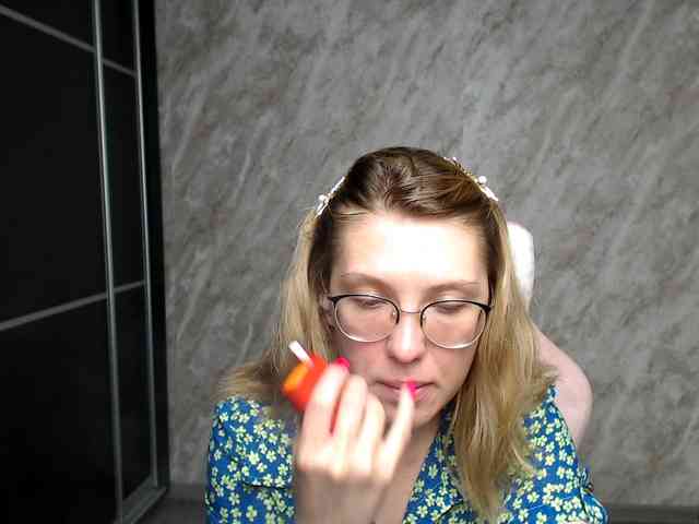 Regimasmile webcam