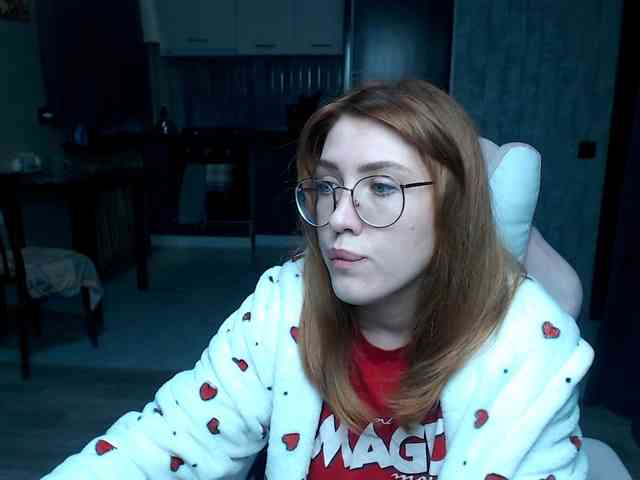 Regimasmile webcam