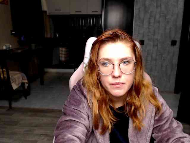 Regimasmile webcam