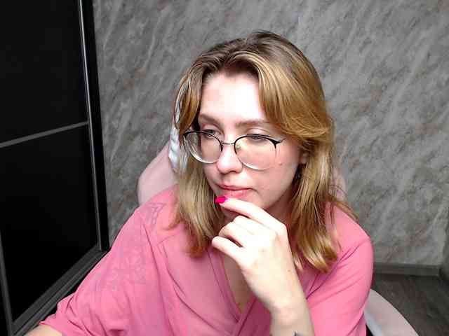 Regimasmile webcam