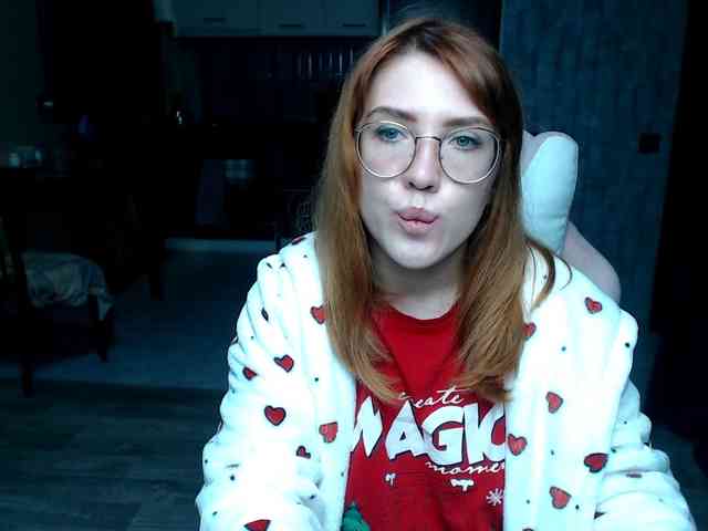 Regimasmile webcam