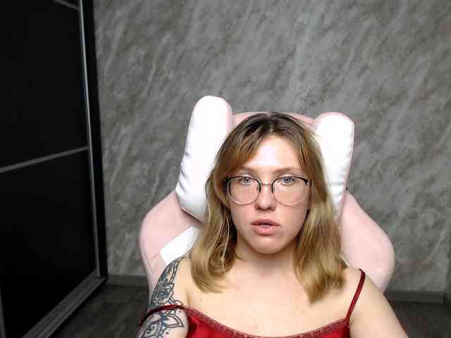 Regimasmile webcam