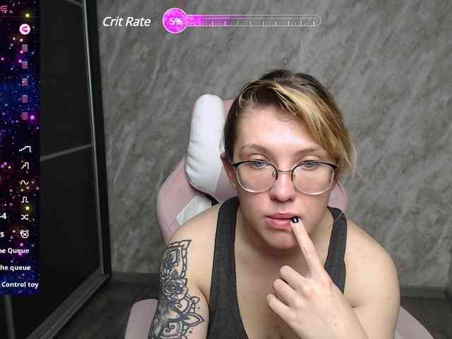 Regimasmile webcam