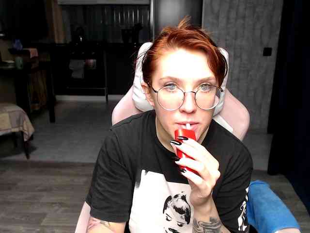 Regimasmile webcam