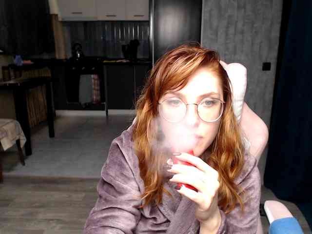 Regimasmile webcam