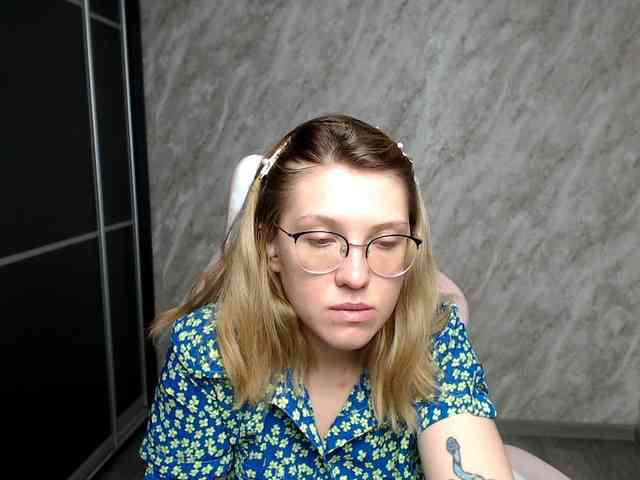 Regimasmile webcam