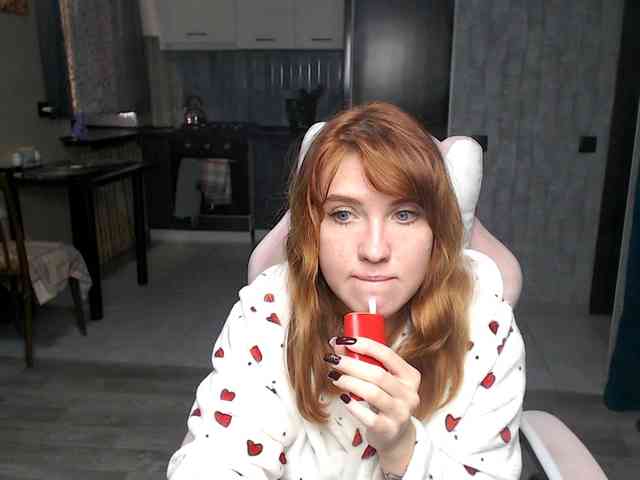 Regimasmile webcam