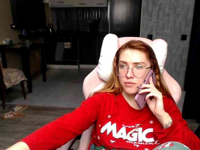 Regimasmile webcam