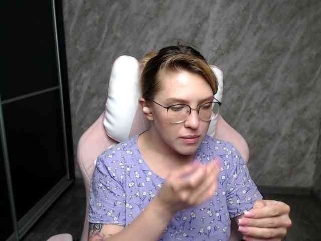 Regimasmile webcam