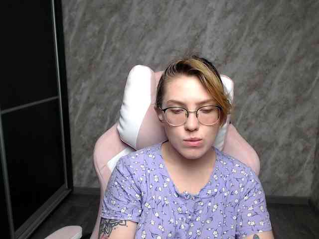 Regimasmile webcam