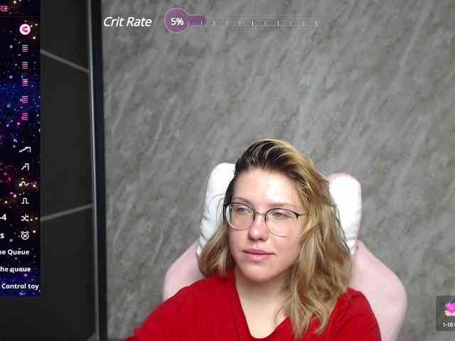 Regimasmile webcam