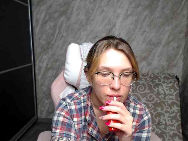 Regimasmile webcam