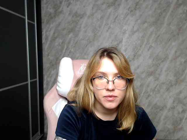 Regimasmile webcam