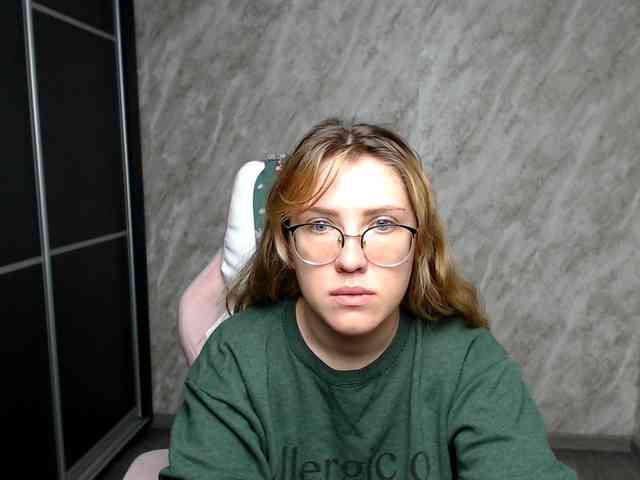 Regimasmile webcam