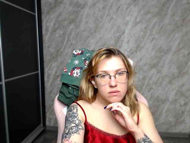 Regimasmile webcam