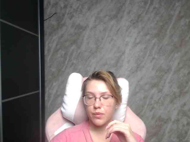 Regimasmile webcam