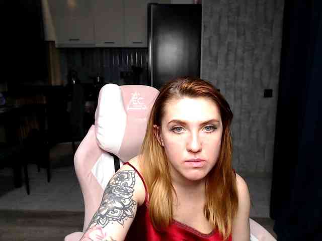 Regimasmile Live Webcam on BongaCams