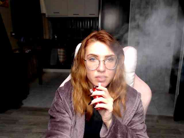 Regimasmile webcam